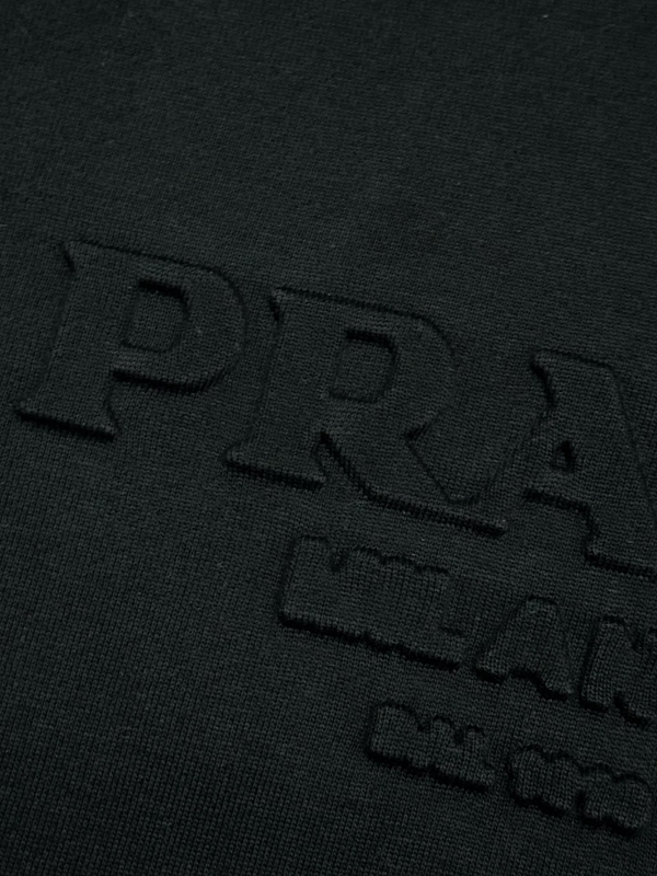 ブランドパーカー内部構造